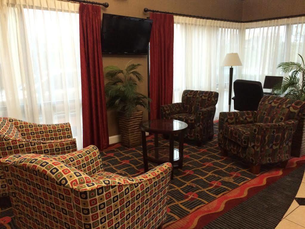Welcome Inn Milledgeville Exterior photo